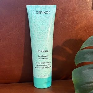 AMIKA the kure Bond Repair Conditioner 8.45oz